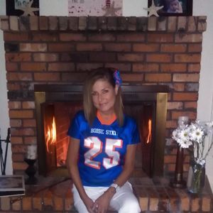 Meet your Posher, Dawn